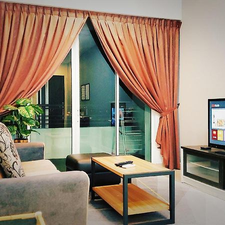 Ipoh City Centre Majestic 2 Room Holiday Suite By City Home Empire 外观 照片