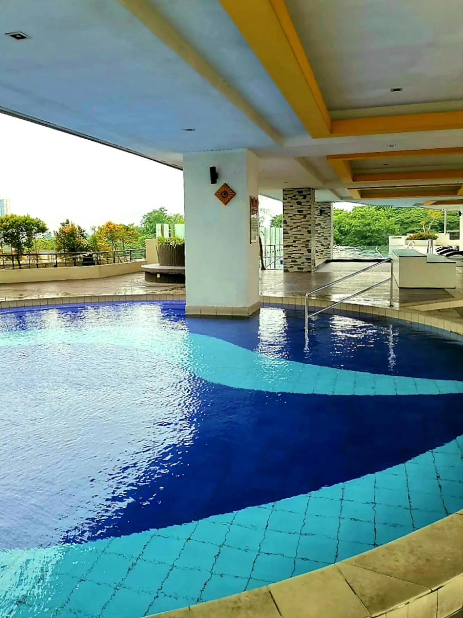 Ipoh City Centre Majestic 2 Room Holiday Suite By City Home Empire 外观 照片