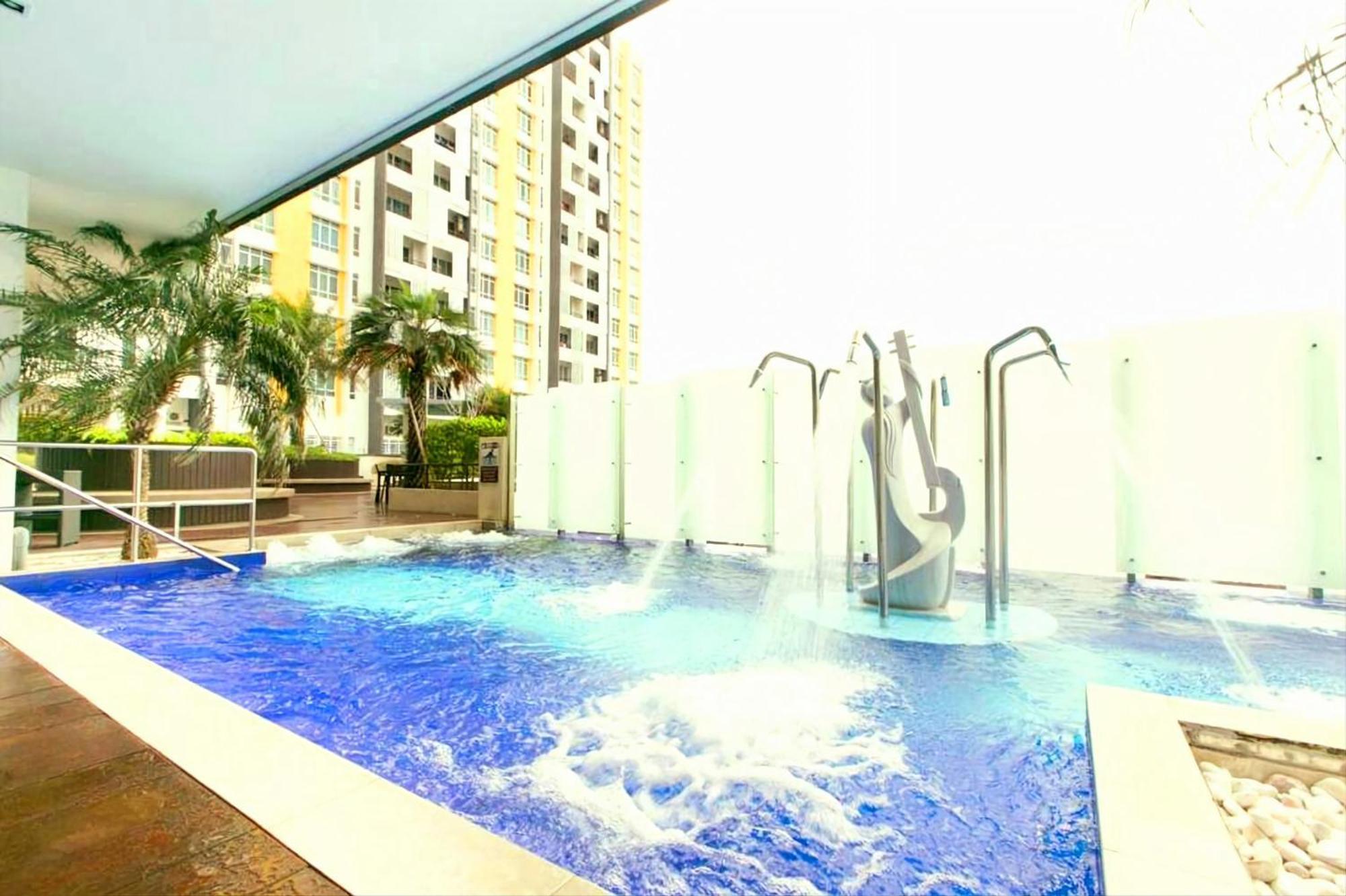 Ipoh City Centre Majestic 2 Room Holiday Suite By City Home Empire 外观 照片
