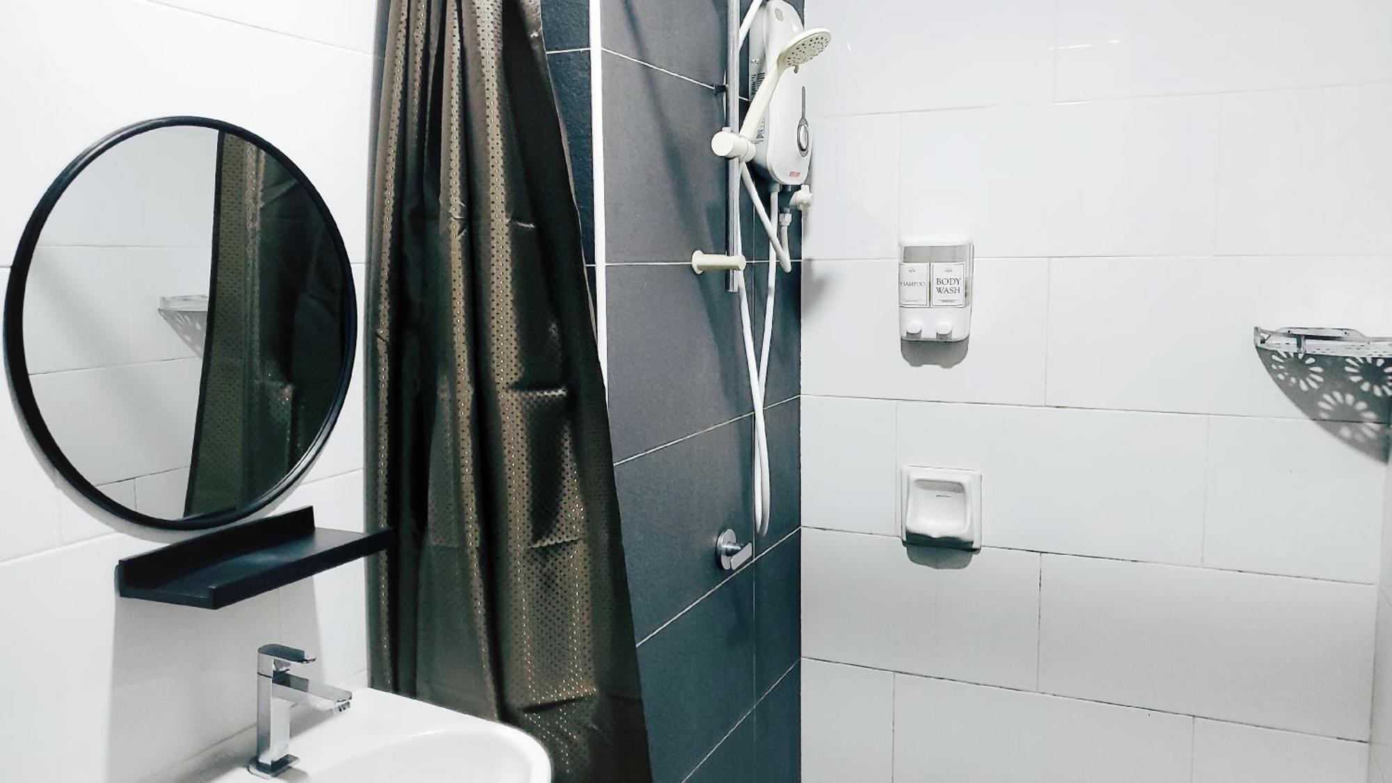 Ipoh City Centre Majestic 2 Room Holiday Suite By City Home Empire 外观 照片