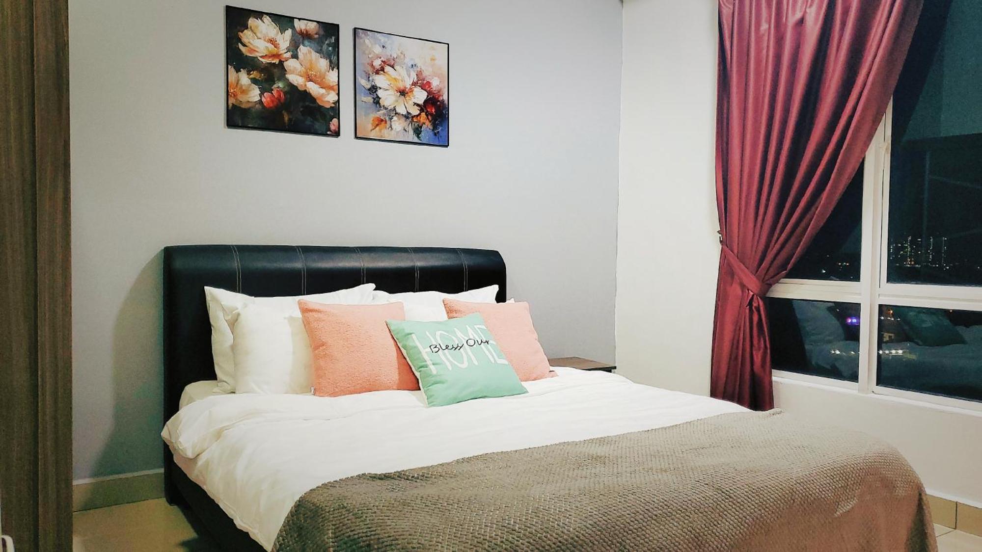 Ipoh City Centre Majestic 2 Room Holiday Suite By City Home Empire 外观 照片