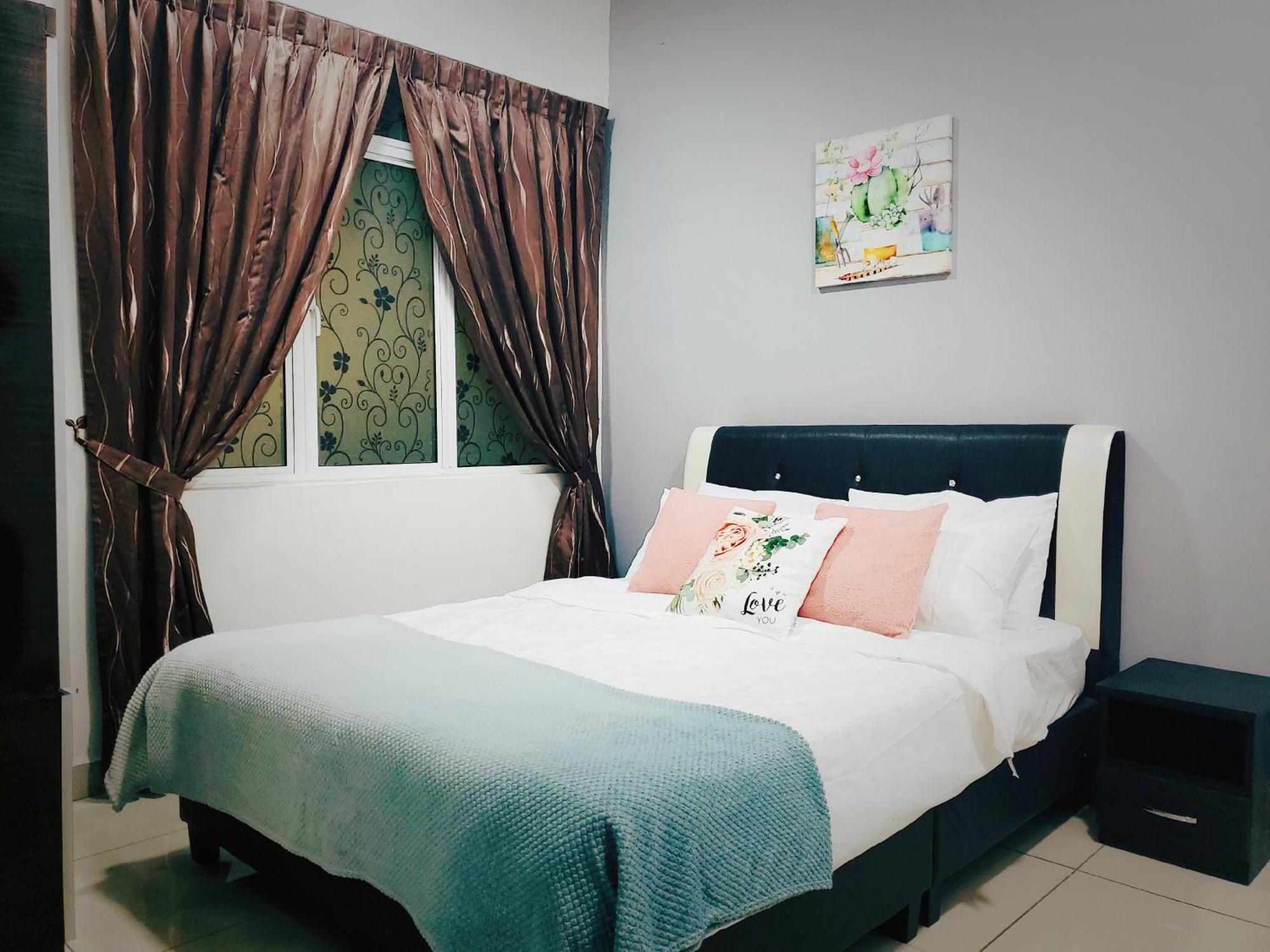Ipoh City Centre Majestic 2 Room Holiday Suite By City Home Empire 外观 照片