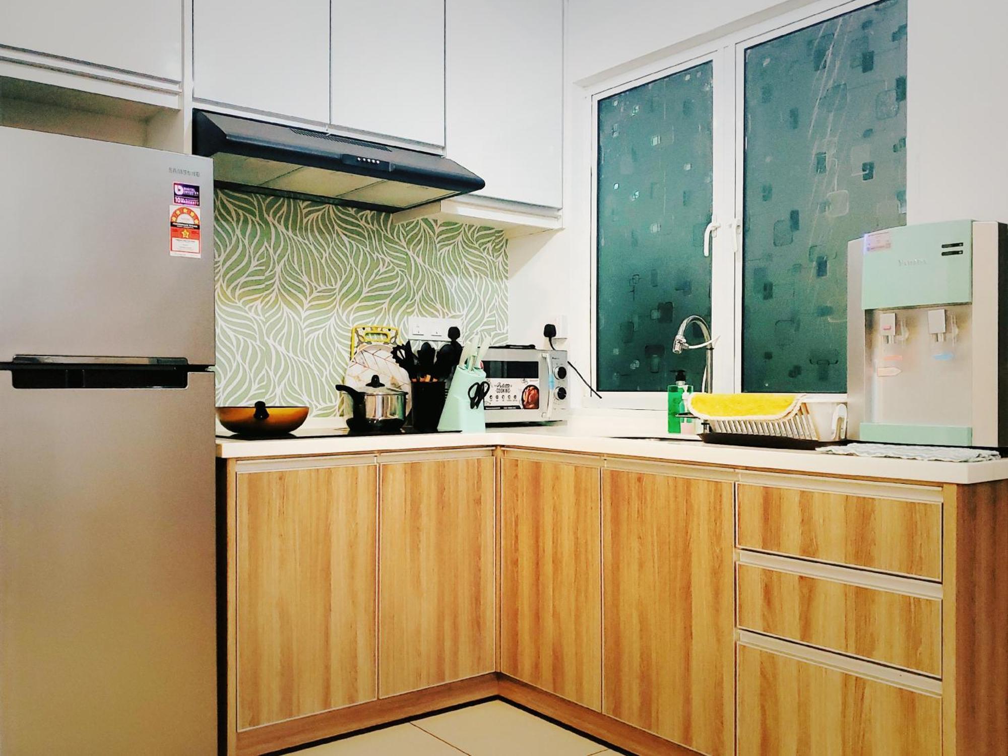 Ipoh City Centre Majestic 2 Room Holiday Suite By City Home Empire 外观 照片